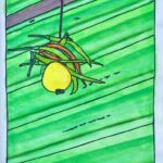 One lemon and seven chillis