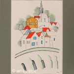 Bradford On Avon: Study One