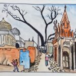 Modi's Park