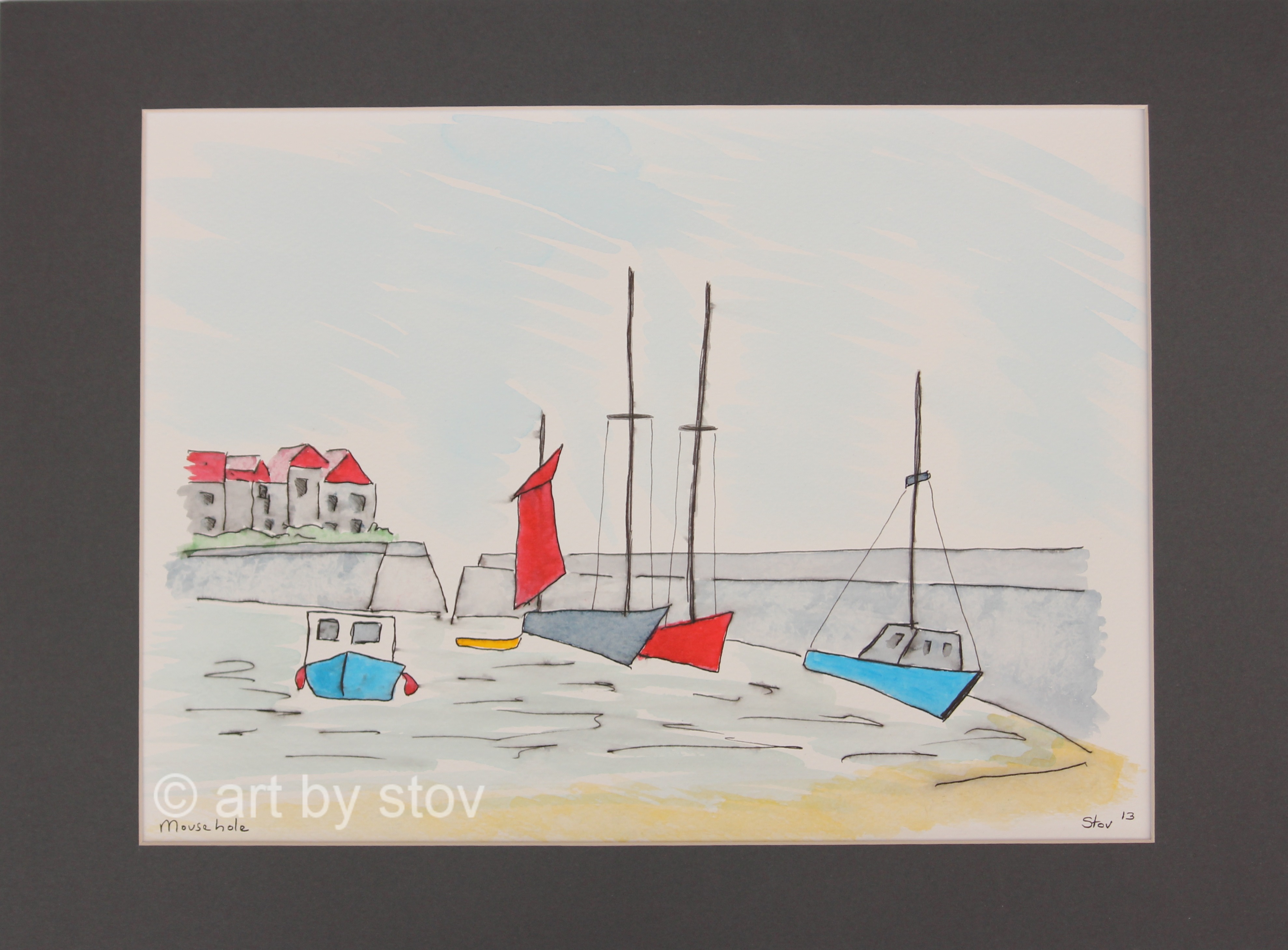Mousehole