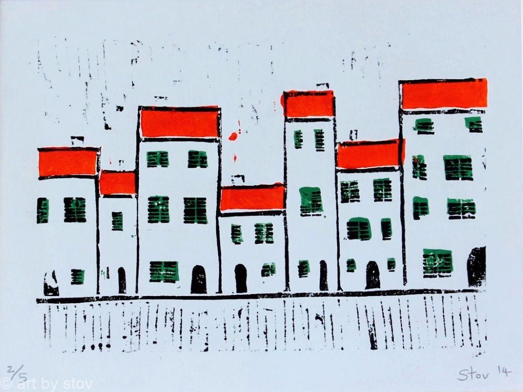 White houses 2